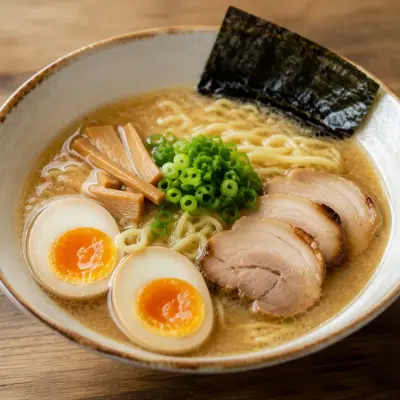 Ramen