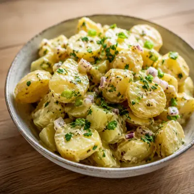 Kartoffelsalat