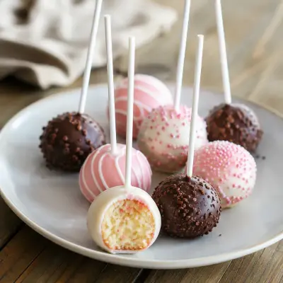 Cake-Pops