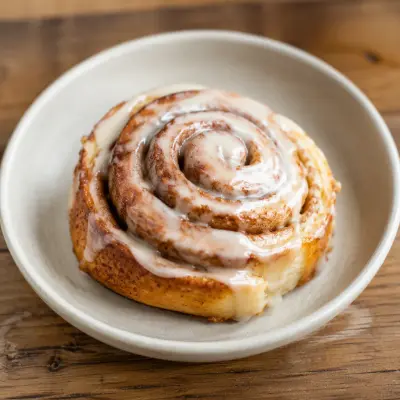 Zimtschnecken