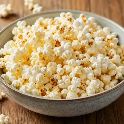 Popcorn