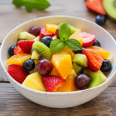 Obstsalat