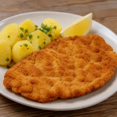 Wiener Schnitzel